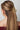 Haarclip Heart