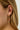 Stainless Steel Ear Cuffs Flower Casual Daily Simple Series Women's jewelry