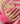 Statement ring met bolletjes
