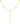 shell serenade necklace