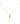 pure heart necklace