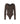 Knitted Nylon Shapewear Bodysuit Basic Solid Color
