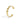 Stainless Steel Cuff Bracelets Flower Casual Daily Simple Series Women's jewelry