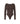 Knitted Nylon Shapewear Bodysuit Basic Solid Color