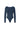Knitted Nylon Shapewear Bodysuit Basic Solid Color