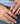 Stainless Steel Statement Rings lines Casual Daily Simple Series Women's jewelry