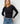 Knitted Nylon Shapewear Bodysuit Basic Solid Color