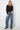 Knitted Nylon Shapewear Bodysuit Basic Solid Color