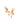 Stainless Steel Dangle Earrings Flower Casual Daily Romantic Series Women's jewelry