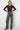 Knitted Nylon Shapewear Bodysuit Basic Solid Color