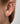 Ear cuff Alexandra