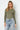 Knitted Nylon Shapewear Bodysuit Basic Solid Color