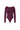 Knitted Nylon Shapewear Bodysuit Basic Solid Color
