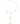 Chain Necklaces Chain Daily Simple Series Women's jewelry